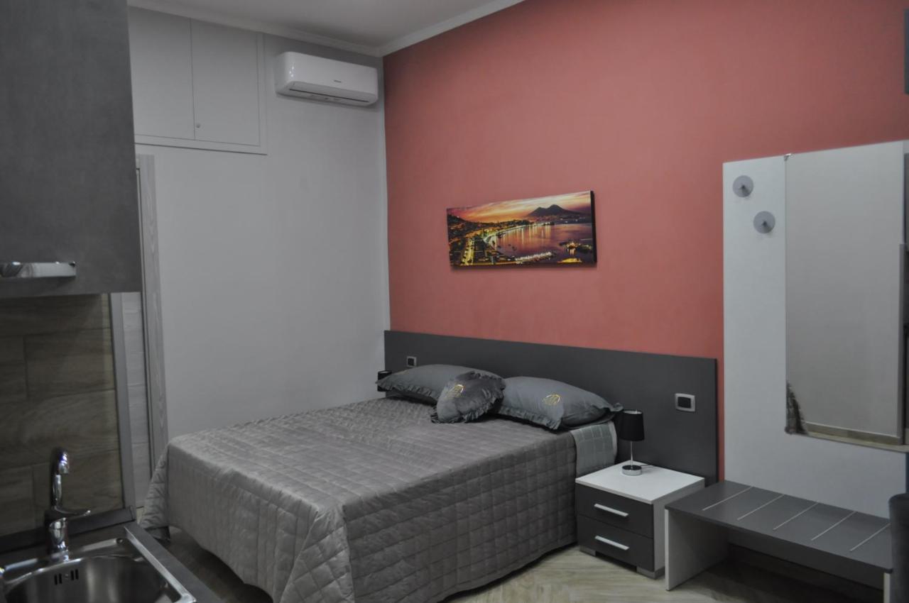 Bed and breakfast Hsuite *