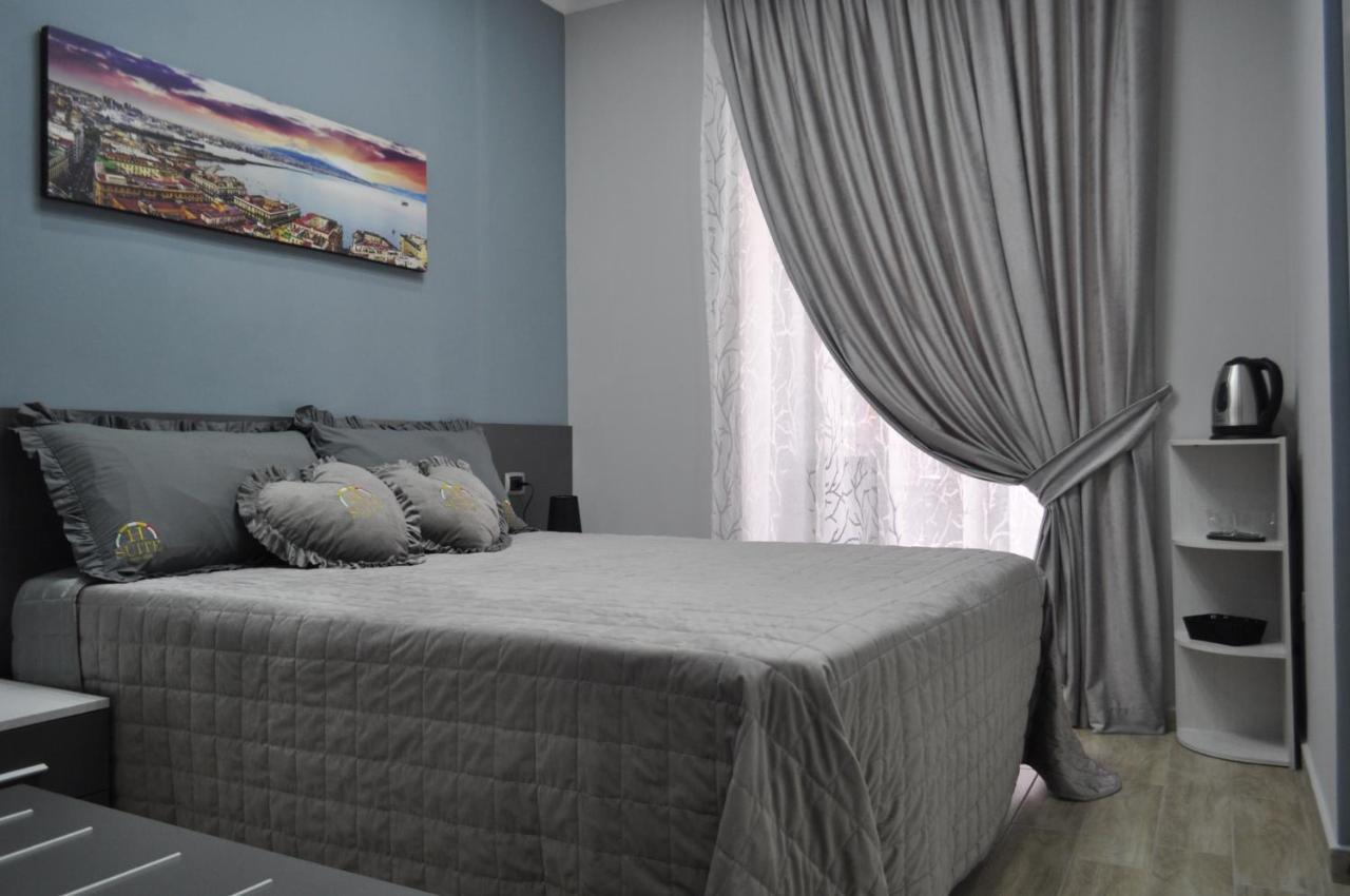 Bed and breakfast Hsuite *