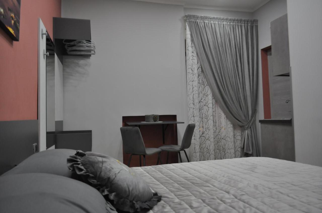 Bed and breakfast Hsuite