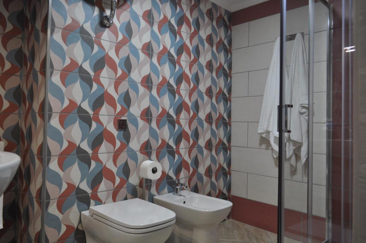 Bed & Breakfast Hsuite Napoli